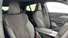 BMW iX2 150kW eDrive20 M Sport 65kWh 5dr Auto [Tech/Pro] Electric Hatchback